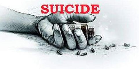 வறுமை காரணமாக வயதான தம்பதி தற்கொலை - ராமநாதபுரத்தில் சோகம்