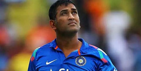 “நான் ஓய்வு பெற வேண்டுமென சிலர் விரும்புகிறார்கள்” - மவுனம் கலைத்த தோனி