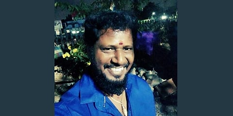 டாஸ்மாக் பாரில் ரவுடி ஒருவர் வெட்டிக் கொலை