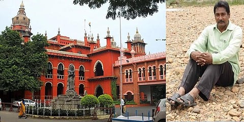 முகிலன் காணாமல் போனது முதல்.. கண்டுபிடிக்கப்பட்டது வரை..