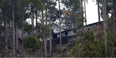 பாலகோட் தாக்குதலால் பயம்: பயிற்சி முகாமை ஆப்கானுக்கு மாற்றிய பயங்கரவாத அமைப்புகள்!