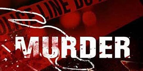 நாகர்கோவிலில் 2 இளைஞர்கள் வெட்டிக்கொலை