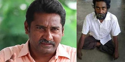 தெளிவான மனநிலையில் முகிலன் இல்லை : மனைவி பூங்கொடி