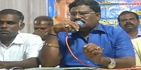 தனியார் தண்ணீர் லாரிகளின் வேலைநிறுத்த அறிவிப்பு வாபஸ்