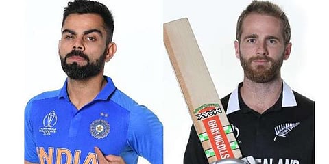 இந்தியாவா ? நியூசிலாந்தா ? 16 ஆண்டுகளுக்கு பின்பு மோதும் இரு அணிகள்