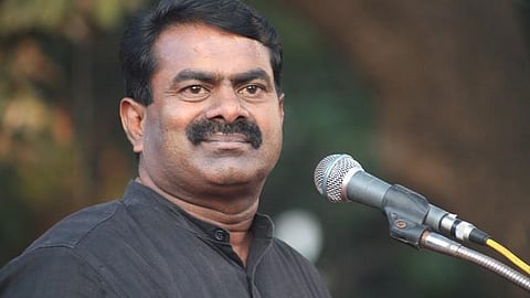 Seeman