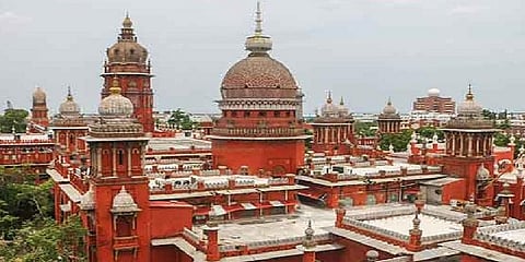 "ஓய்வூதியம் கொடுக்க முடியவில்லை என்றால் பேருந்தை கொடுங்கள்" உயர்நீதிமன்றத்தில் வழக்கு