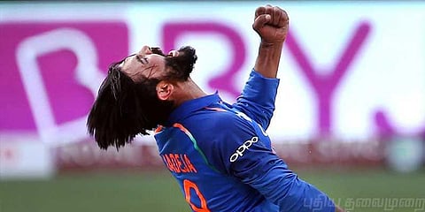 ஜடேஜா இன்று களமிறங்க வேண்டும்: காம்பீர் கறார்