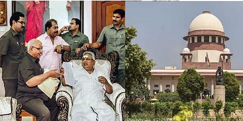 சரவண பவன் ‘ராஜகோபால்’ உடனே சரணடைய உத்தரவு : உச்சநீதிமன்றம் அதிரடி