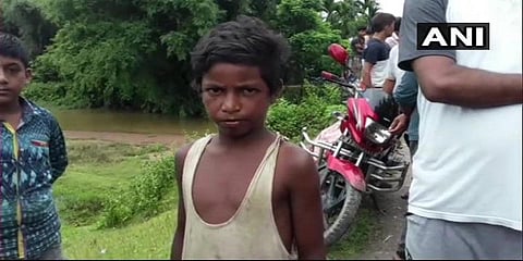 நிஜ வாழ்வில் ‘ஆக்ஷன் கிங்’ ஆக மாறிய அசாம் சிறுவன்