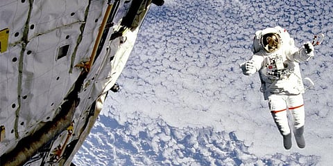 விண்வெளிக்கு விரைவில் இந்தியர்கள் - ஆகாய பயணத்தில் பெண்ணுக்கு இடம் உண்டா?
