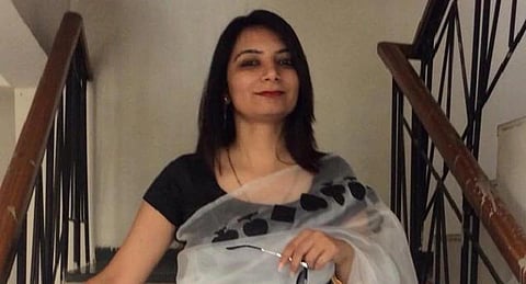 தற்கொலை செய்ததாக கூறப்பட்ட பெண் உயிருடன் மீட்பு - நடந்தது என்ன?