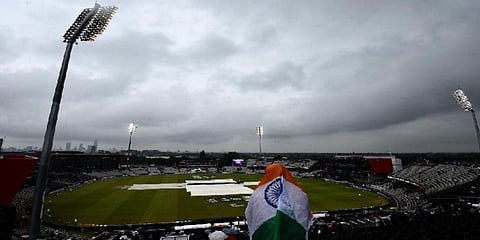 ''மழைக்கு வாய்ப்பில்லை; முழு போட்டியும் நடக்கும்'' - தமிழ்நாடு வெதர்மேன்