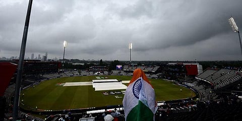 ‘மழை வரும்... ஆனா வராது..’ - செமி ஃபைனல்ஸ் பரிதாபங்கள்..!