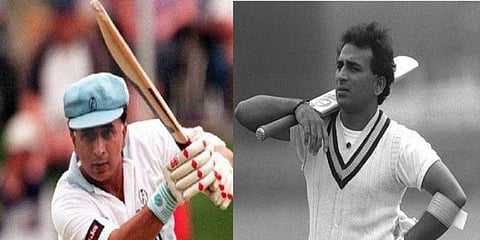 ‘கவாஸ்கர்’ எனும் சகாப்தம் - இன்று 70வது பிறந்த தினம்