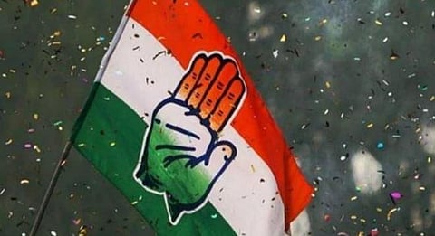 10 காங். எம்எல்ஏக்கள் பாஜகவிற்கு தாவல்? - கோவா பரபரப்பு