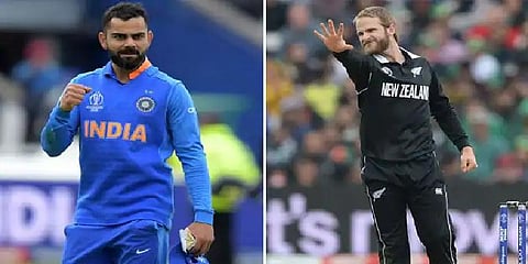 12 வருடங்கள் பகை: பழி தீர்த்தாரா வில்லியம்சன்?