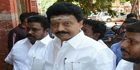 “தொண்டர்களின் நம்பிக்கையை இழந்துவிட்டார் டிடிவி தினகரன் ” - திவாகரன்