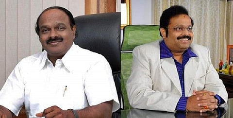 வேலூர் மக்களவை தேர்தல் - வேட்புமனு தாக்கல் இன்று தொடக்கம்