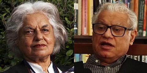 உச்சநீதிமன்ற வழக்கறிஞர்கள் வீட்டில் சிபிஐ ரெய்டு