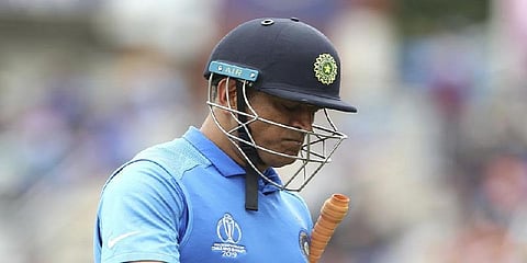 தோனியின் ஓய்வு முடிவில் யாரும் தலையிடக் கூடாது சச்சின் டெண்டுல்கர் கருத்து