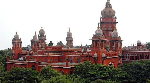 “தமிழக அரசின் பிளாஸ்டிக் தடை செல்லும்” - நீதிமன்றம் உத்தரவு