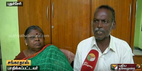 பெற்றோரை ஏமாற்றி வீட்டை வாங்கிய மகன் - பத்திரப் பதிவை ரத்து செய்த அதிகாரி