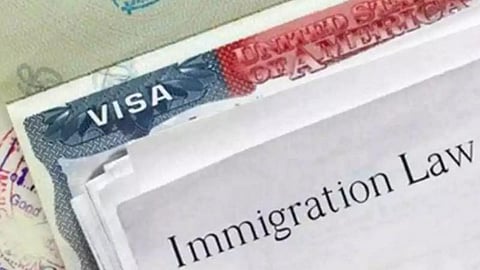 கிரீன் கார்டு மசோதா நிறைவேற்றம்: அமெரிக்க இந்தியர்கள் மகிழ்ச்சி