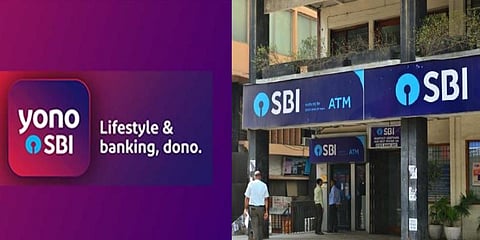 டிஜிட்டல் சேவை கட்டணங்கள் ரத்து - எஸ்.பி.ஐ வங்கி அறிவிப்பு