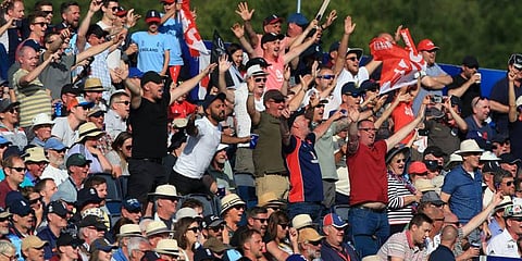 இறுதிப்போட்டி: டிக்கெட் கட்டணம் ரூ.14 லட்சமா? ரசிகர்கள் அதிர்ச்சி!