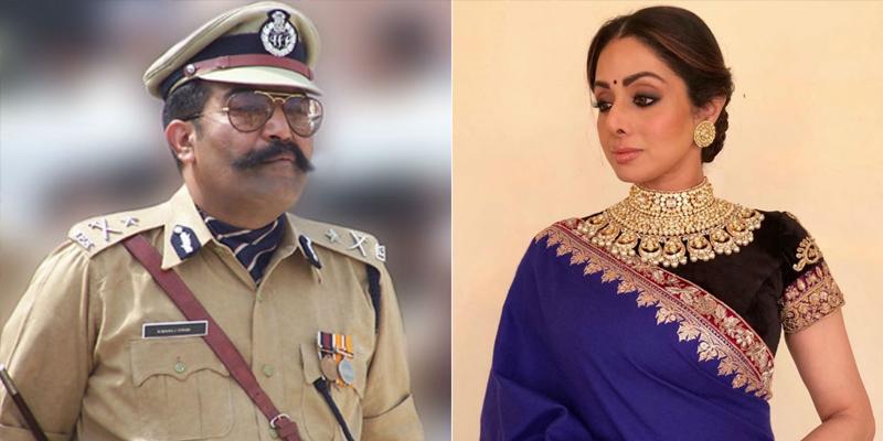 நடிகை ஸ்ரீதேவி கொல்லப்பட்டாரா? கேரள டிஜிபி மீது போனி கபூர் பாய்ச்சல்!