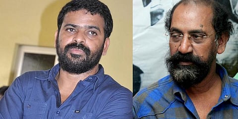 ஜனநாதன் வேட்புமனு நிராகரிப்பு: இயக்குனர் சங்க தேர்தலில் இருந்து விலகியது அமீர் அணி!