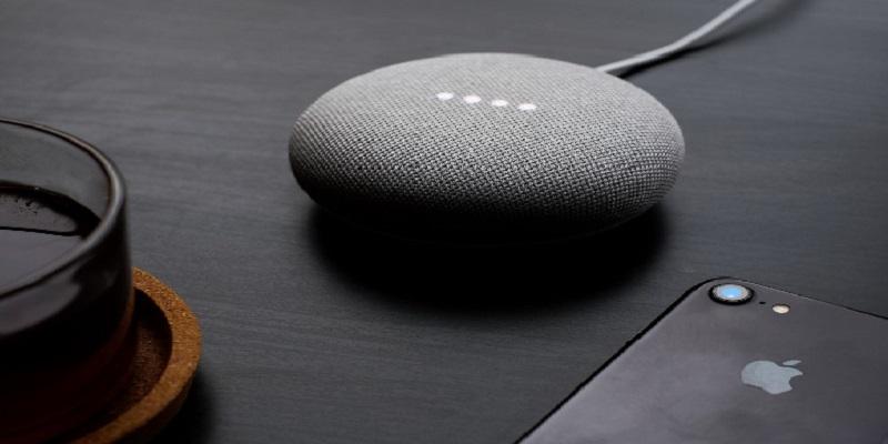 கூகுள் அசிஸ்டண்ட் மூலம் திருடப்படும் சுயத்தகவல்கள்