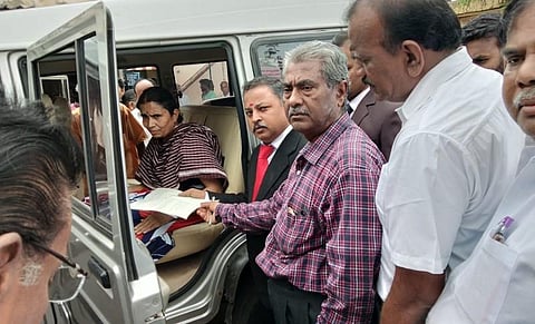 விபத்தில் அடிபட்டு சுயநினைவு இழந்தவருக்கு 24 லட்சம் இழப்பீடு