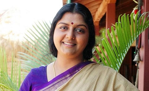 பானுப்பிரியா வீட்டில் நகை திருடிய புகாரில் சிறுமி விடுதலை