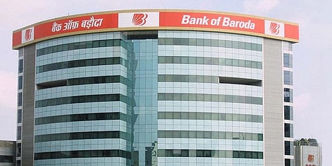 பேங்க் ஆப் பரோடா வங்கியில் மேனேஜர் பணி!