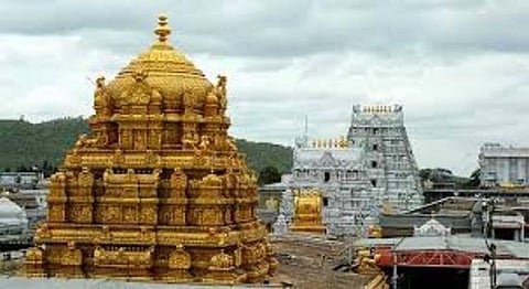 திருப்பதி கோயிலில் விபிஐகளுக்கான சிறப்பு தரிசனம் ரத்தாகிறதா..?