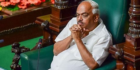 கர்நாடக சபாநாயகருக்கு எதிராக மேலும் 5 எம்எல்ஏக்கள் உச்சநீதிமன்றத்தில் மனு