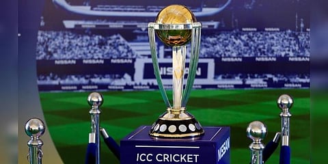 உலகக் கோப்பையை வெல்லும் அணிக்கு எவ்வளவு கிடைக்கும்?