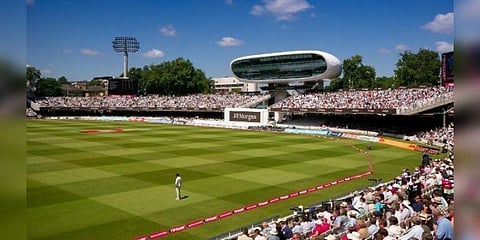 இன்று இறுதிப் போட்டி: லார்ட்ஸில் விமானங்கள் பறக்கத் தடை!