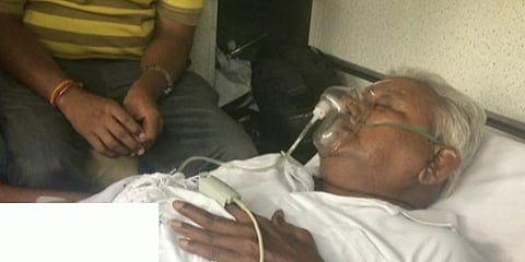 சரவணபவன் ராஜகோபாலின் உடல்நிலை தொடர்ந்து கவலைக்கிடம்