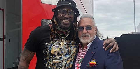 “பிக் பாஸ் உடன் சந்திப்பு” கெயில் பதிவால் ட்ரோல் ஆன விஜய் மல்லையா