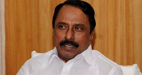 “தமிழக அரசு இருமொழிக் கொள்கையில் உறுதி” - அமைச்சர் செங்கோட்டையன்