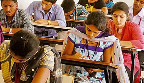 எம்டி, எம்எஸ் படிப்புகளுக்கு நீட் தேர்வு ரத்து?