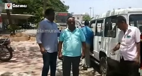 ஒரு லட்சம் கொடுத்தால் ரூ.1 கோடி என ஆசைக்காட்டி மோசடி..!