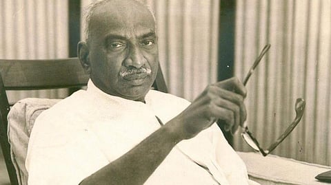 “ தமிழகத்தின் பொற்காலம்’... பெருந்தலைவர் காமராஜரின் பிறந்த தினம் இன்று..!