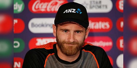 கோப்பையை வெல்ல இங்கிலாந்து தகுதியான அணி: வில்லியம்சன்