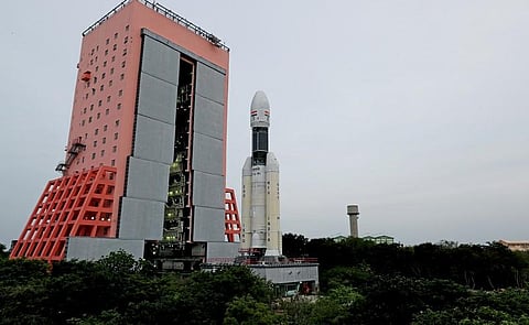 ‘சந்திரயான் 2’ தயாரிப்பில் பங்காற்றிய சேலம் உருக்காலை..!