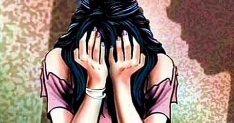 “கிடப்பில் போடப்படும் பாலியல் வழக்குகள்”-வெளியான அதிர்ச்சி தகவல்..!