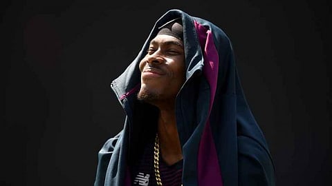 திக்... திடுக்... இறுதிப்போட்டி: ஆச்சரிய ஆர்ச்சர், முன் கூட்டியே கணித்தது எப்படி?